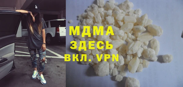 молекула духа Арсеньев