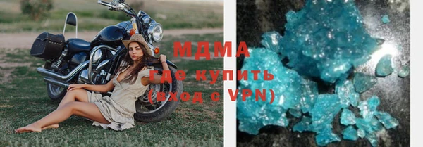 молекула духа Арсеньев